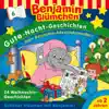 Benjamin Blümchen - Benjamin Blümchen Gute-Nacht-Geschichten - Folge 6: 24 Weihnachts-Geschichten